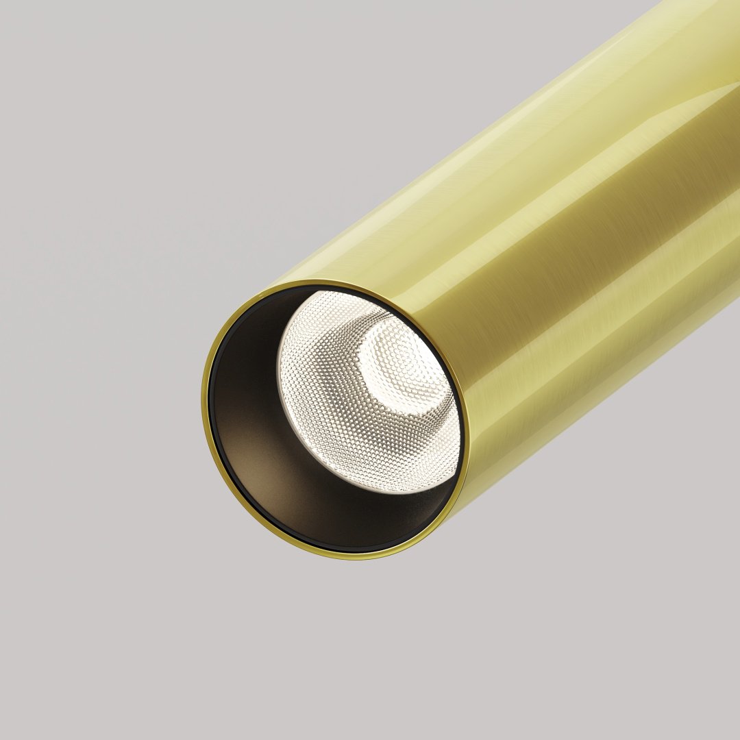 Люстра подвесная SVET KZ LED, кол-во ламп: 1 шт купить,NaN