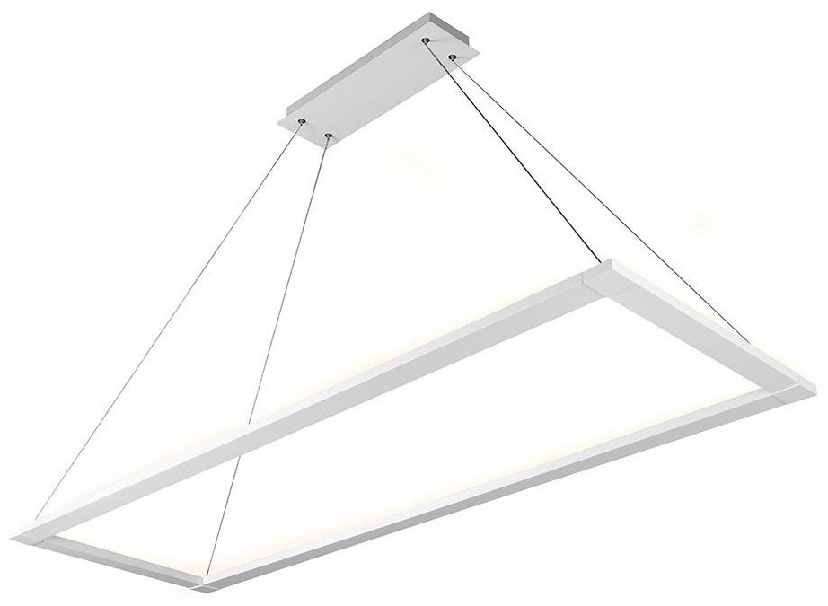 Люстра подвесная SVET KZ LED, кол-во ламп: 3 шт купить,NaN