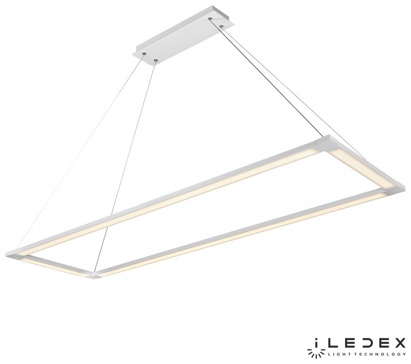 Люстра подвесная SVET KZ LED, кол-во ламп: 3 шт купить,NaN