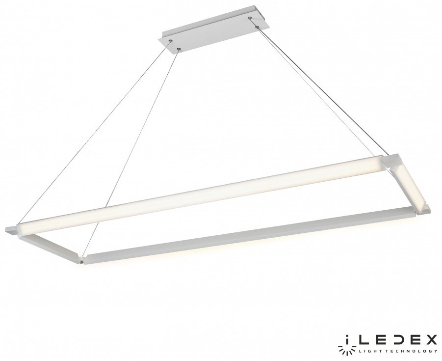 Люстра подвесная SVET KZ LED, кол-во ламп: 3 шт купить,NaN