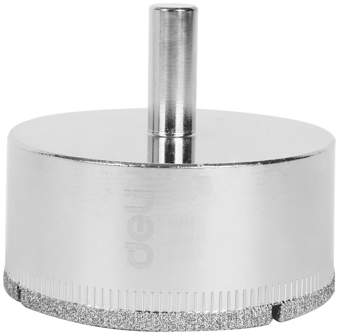 Коронка DELI DH-BKK450-E1 алмазная D 45 мм, 1 шт