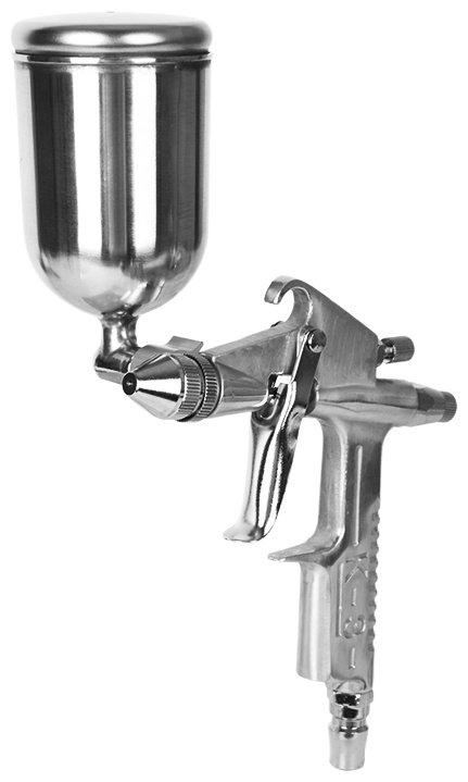 Краскопульт DELI DL-QPQ-K-3