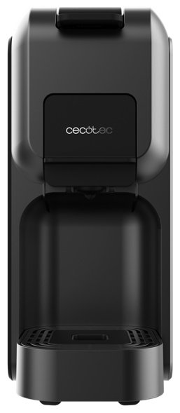 Кофеварка Cecotec 01851 черный