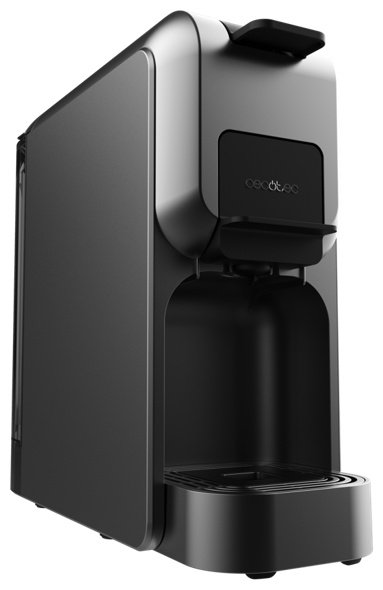 Кофеварка Cecotec 01851 черный