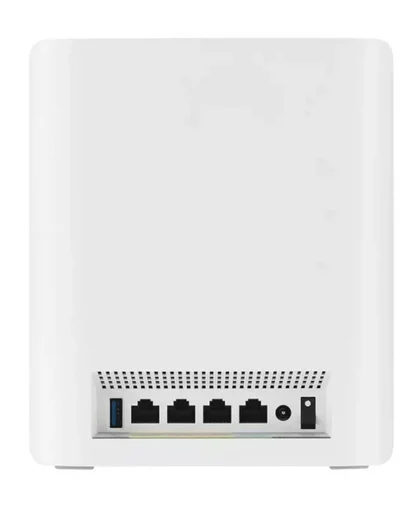Беспроводная MESH-система Asus ZenWiFi BT8 90IG0930-MO3B00 1-pack белая