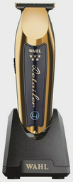Машинка для стрижки Wahl Gold Cordless Detailer Wide Li 8171-716 золотистая