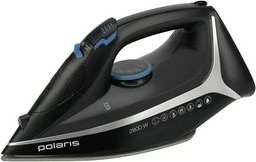 Утюг Polaris PIR 2868AK черный
