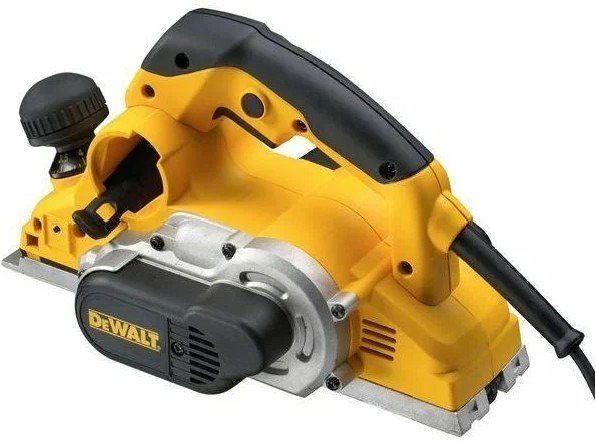 Электрорубанок DeWalt D26500