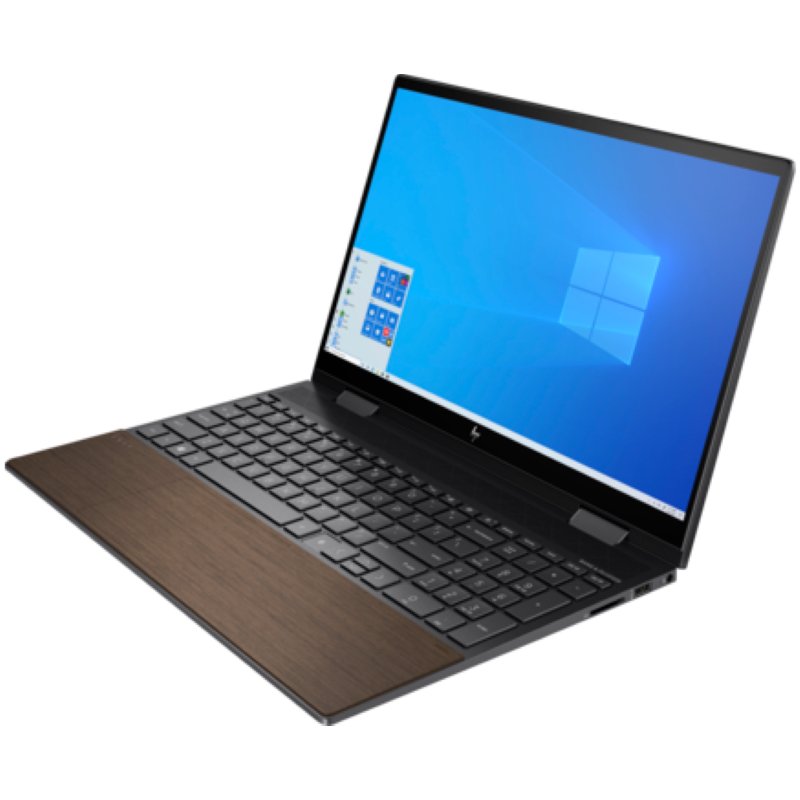Ноутбук HP Envy X360 15-ED0026UR 28P53EA grey купить,NaN