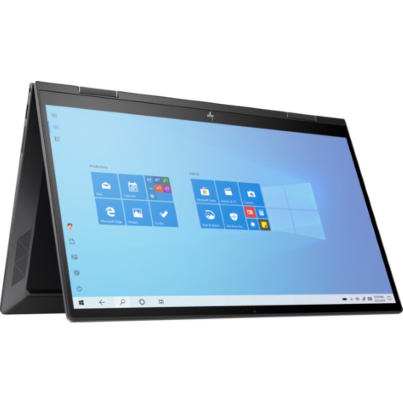 Ноутбук HP Envy X360 15-ED0026UR 28P53EA grey купить,NaN