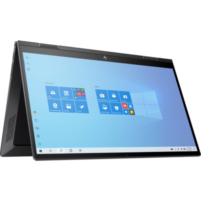Ноутбук HP Envy X360 15-ED0026UR 28P53EA grey купить,NaN