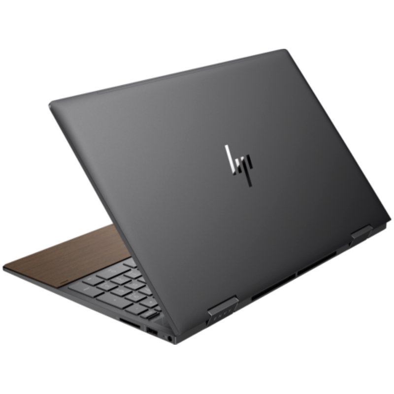 Ноутбук HP Envy X360 15-ED0026UR 28P53EA grey купить,NaN