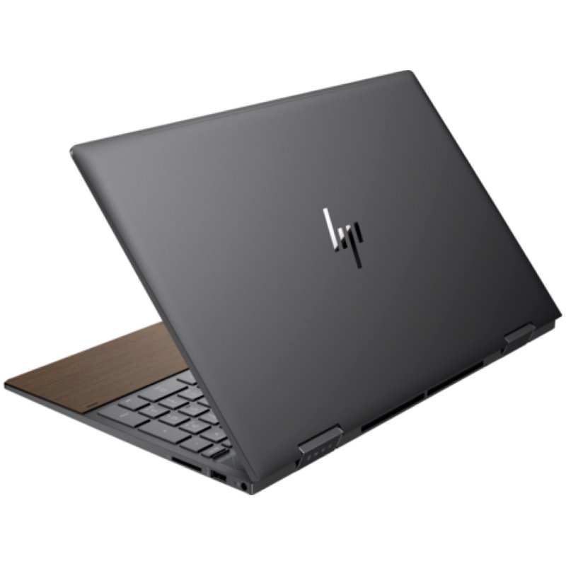 Ноутбук HP Envy X360 15-ED0026UR 28P53EA grey купить,NaN