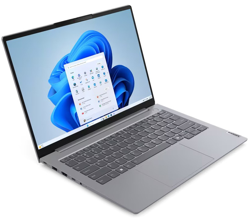 Ноутбук Lenovo ThinkBook 14 G7 IML 21MR0050RU 14" Arctic Grey купить,NaN