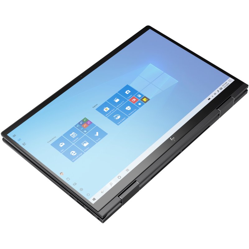 Ноутбук HP Envy 360 15-EE0003UR 15C92EA black купить,NaN