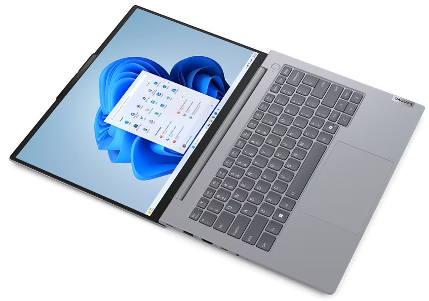 Ноутбук Lenovo ThinkBook 14 G7 IML 21MR0050RU 14" Arctic Grey купить,NaN