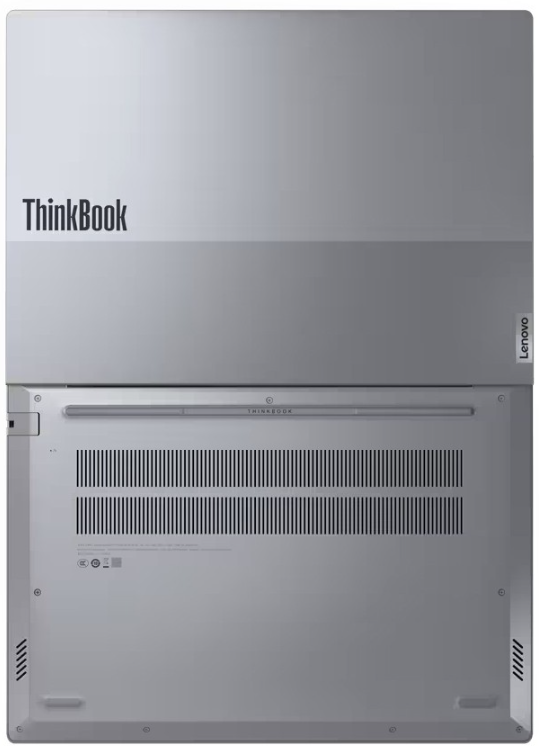Ноутбук Lenovo ThinkBook 14 G7 IML 21MR0050RU 14" Arctic Grey купить,NaN