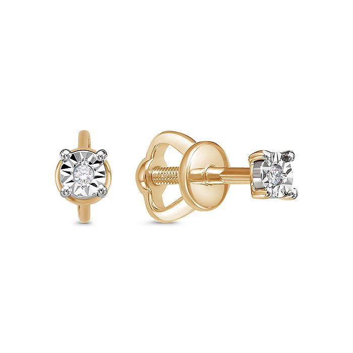 Серьги Imperial С00849-120 купить,NaN