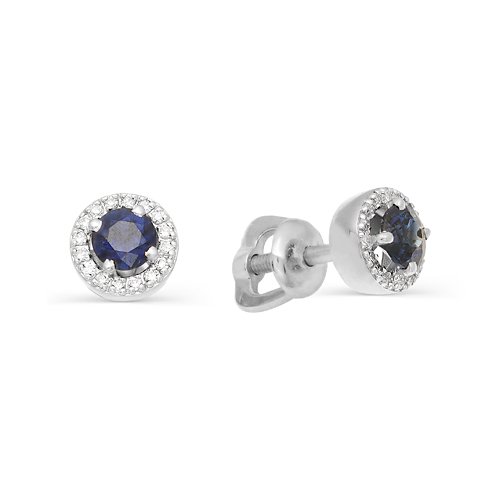 Серьги Imperial С1734-222 купить,NaN