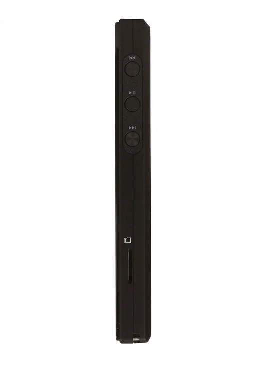 Hi-Fi плеер FiiO JM21 F3061M 32GB чёрный