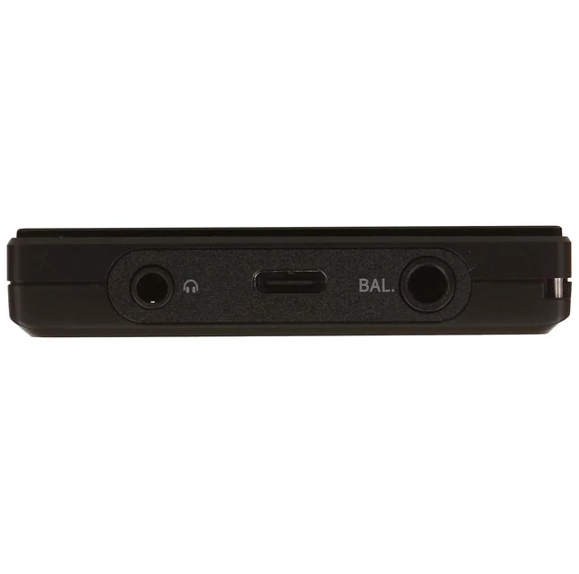 Hi-Fi плеер FiiO JM21 F3061M 32GB чёрный