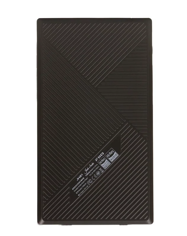 Hi-Fi плеер FiiO JM21 F3061M 32GB чёрный