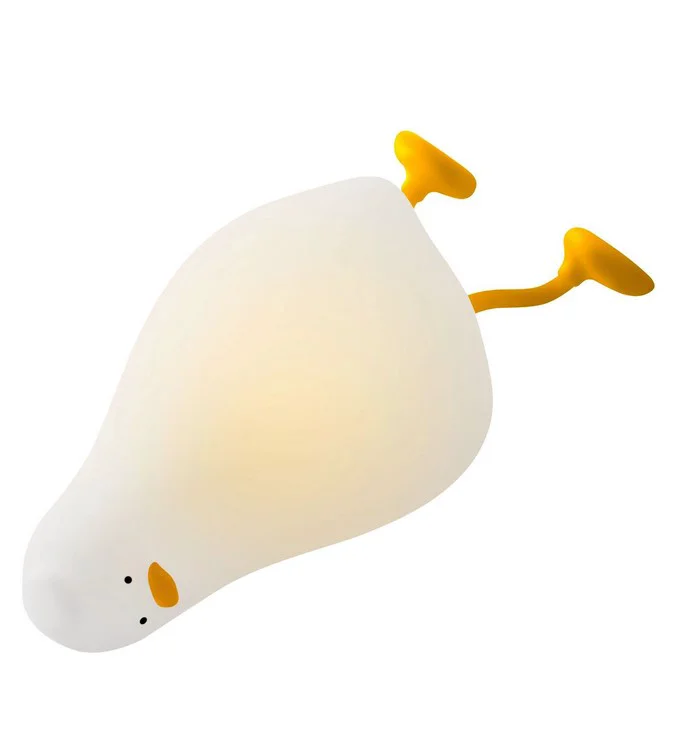 Ночник Rombica LED Duck DL-A044 белый купить,11090
