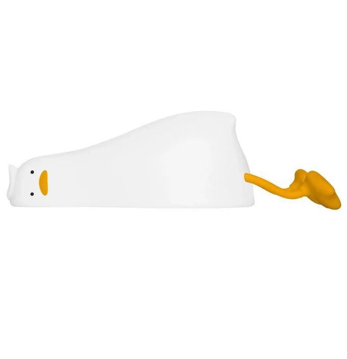 Ночник Rombica LED Duck DL-A044 белый купить,11090