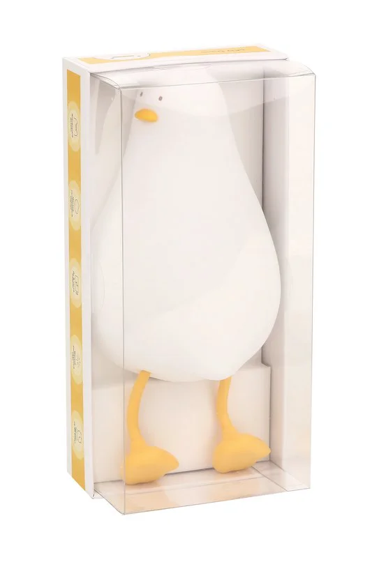 Ночник Rombica LED Duck DL-A044 белый купить,11090