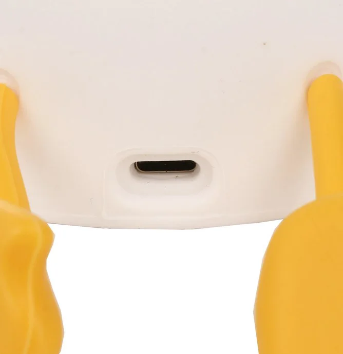 Ночник Rombica LED Duck DL-A044 белый купить,11090