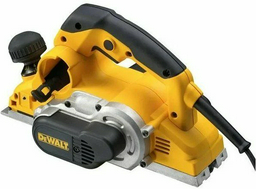 Электрорубанок DeWalt D26500
