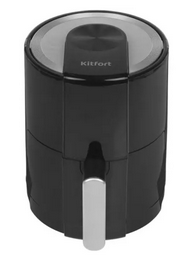 Аэрогриль Kitfort КТ-2225 черный