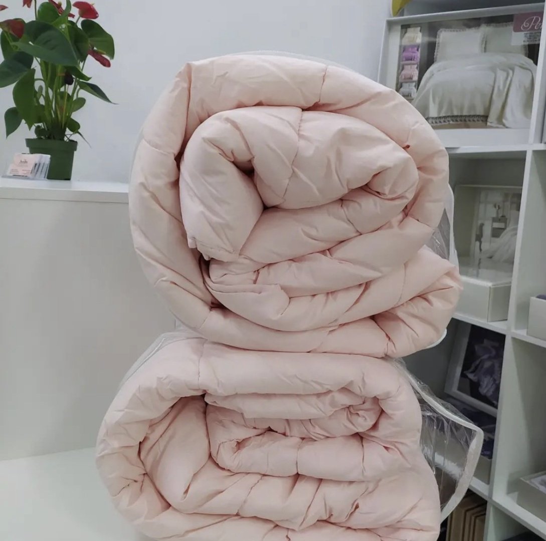 Одеяло Ozdilek YOROZDRR2/195X215SVHT 195x215 см всесезонное купить,0