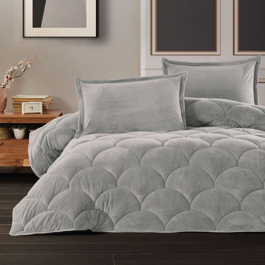 Одеяло CLASY Fluffy V13 195x215 всесезонное купить,NaN