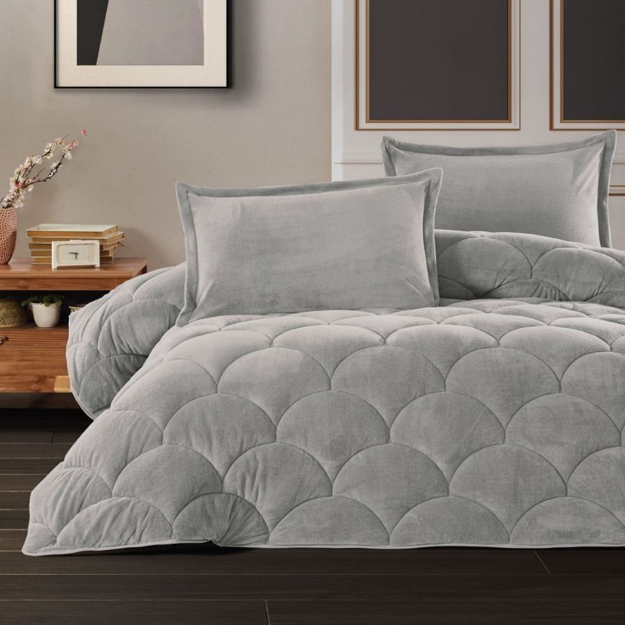 Одеяло CLASY Fluffy V13 195x215 всесезонное купить,NaN