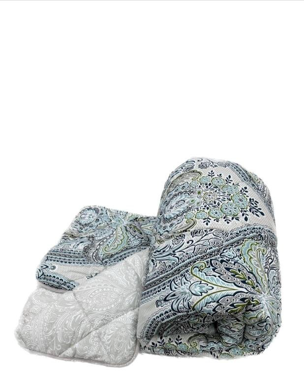 Одеяло CLASY 637406 155x215 всесезонное купить,NaN