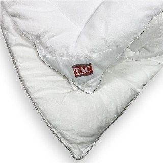 Одеяло TAC Vessa Microgel Quilt 195x215 см всесезонное купить,NaN