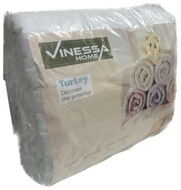 Одеяло Vinessa 575924 195x215 всесезонное купить,NaN