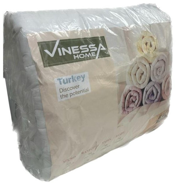 Одеяло Vinessa 575924 195x215 всесезонное купить,NaN