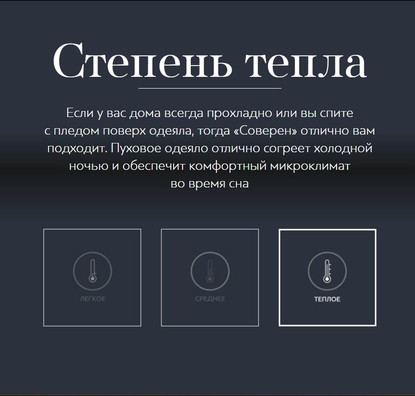 Одеяло Togas Соверен 200x210 зимнее купить,NaN