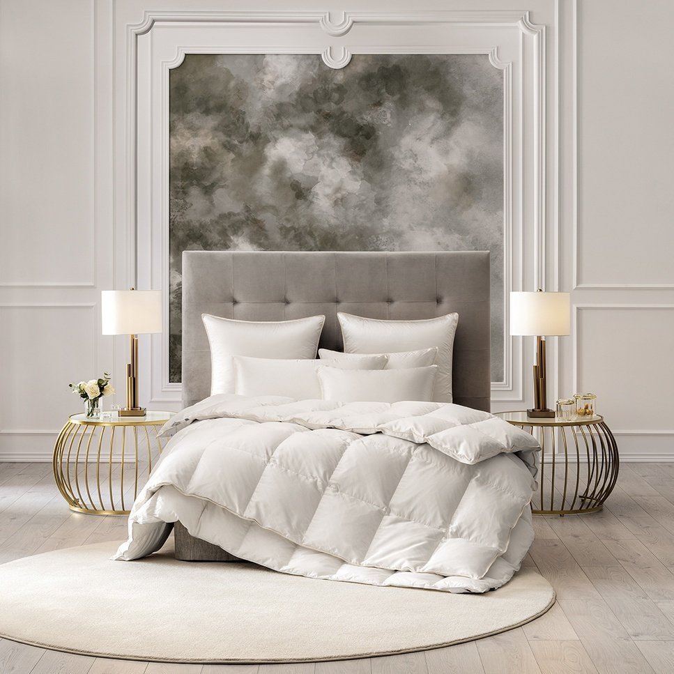 Одеяло Togas Соверен 200x210 зимнее купить,0