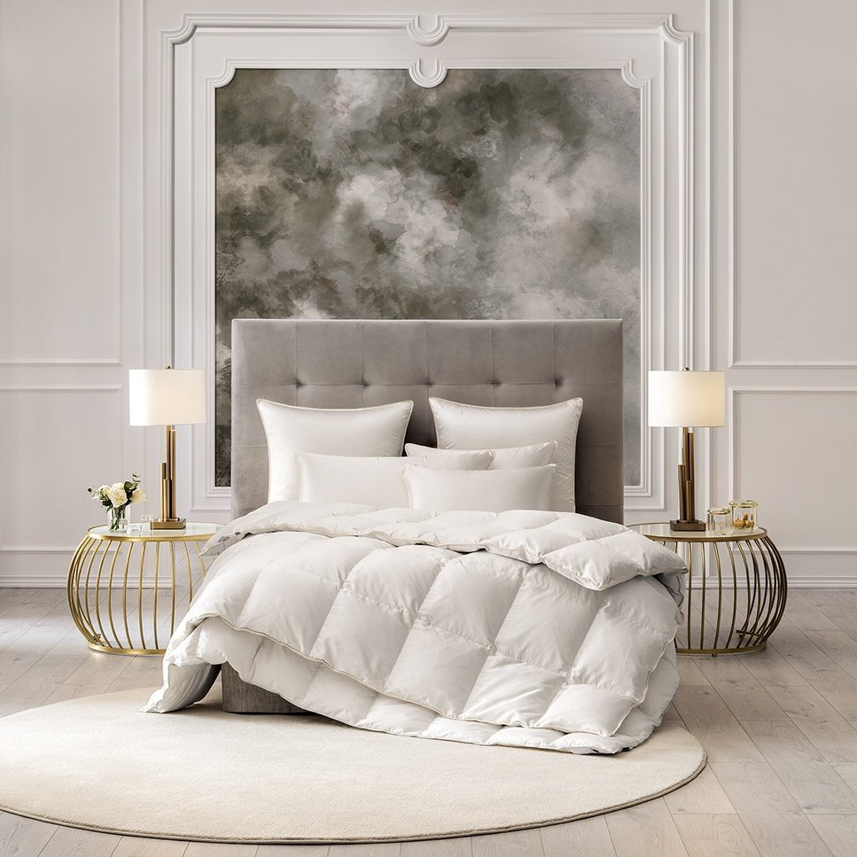 Одеяло Togas Соверен 200x210 зимнее купить,NaN