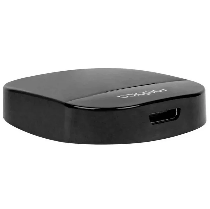 HD Media Player Rombica Smart Cast A1 SC-A0009 Black