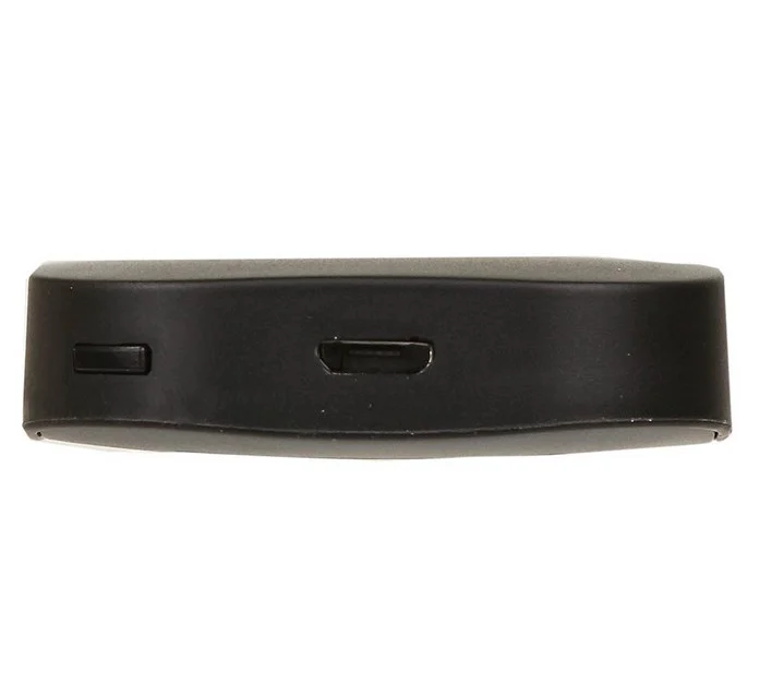 HD Media Player Rombica Smart Cast A1 SC-A0009 Black