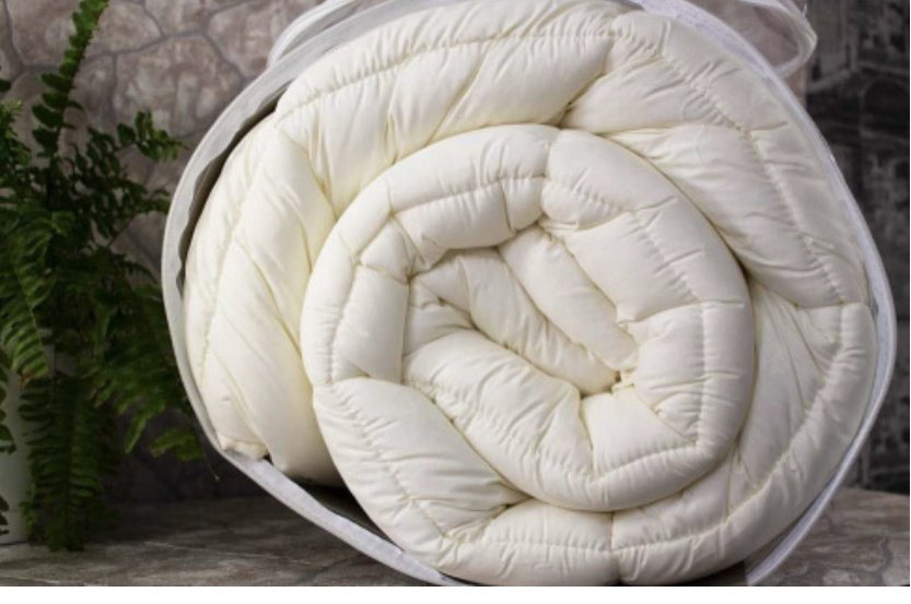 Одеяло Ozdilek YOROZDRB2/195X215SVHT 195x215 см всесезонное купить,NaN