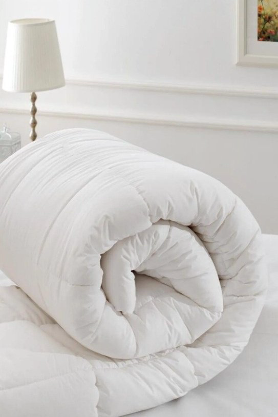 Одеяло Ozdilek qwk037 150x215 всесезонное купить,NaN