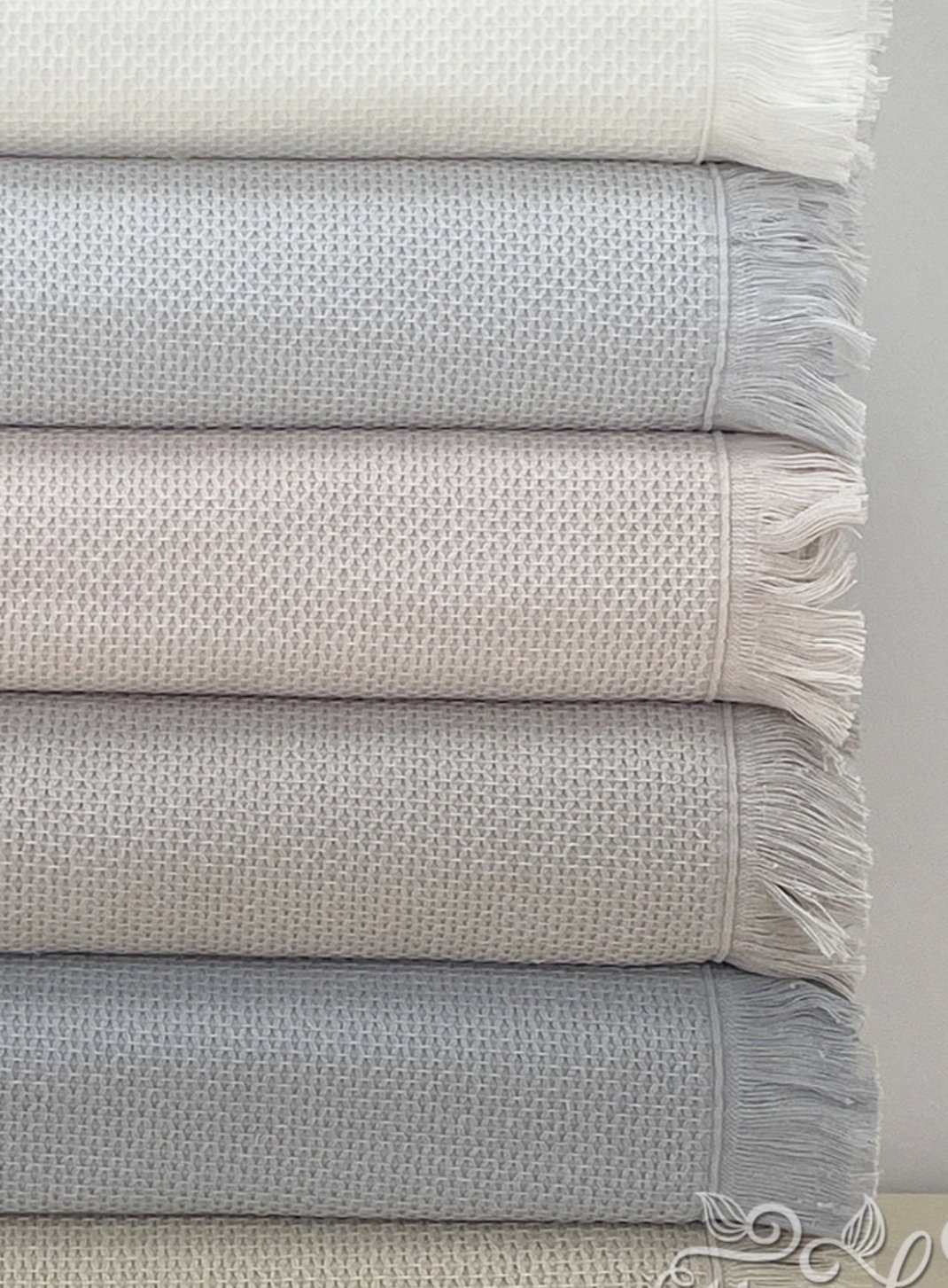 Pupilla полотенце 63331 140x70 см 6 шт, хлопок - ForteMarket Pupilla полотенце 63331 140x70 см 6 шт, хлопок купить,0