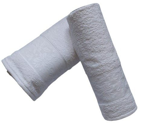 Sofia набор полотенец Home Collection 05M1407021W52TU 140x70 см 2 шт, хлопок купить,NaN
