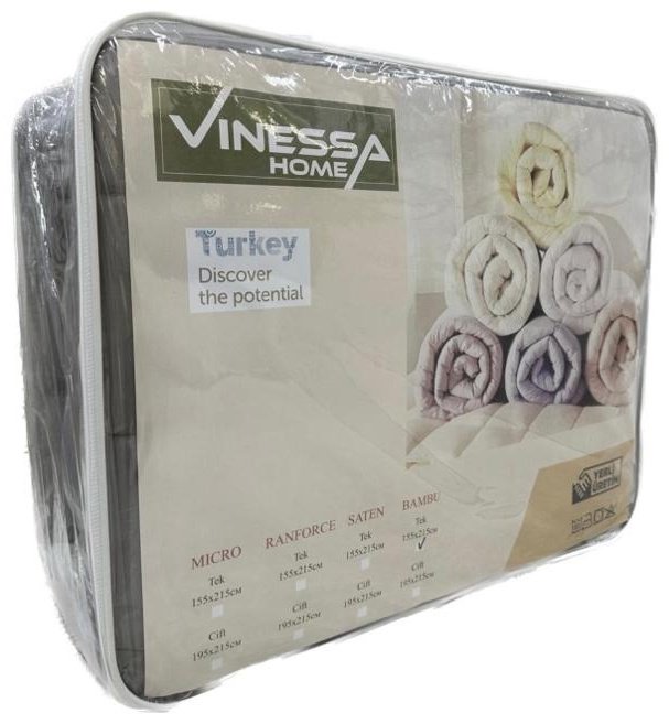 Одеяло Vinessa 355175 155x215 всесезонное купить,0