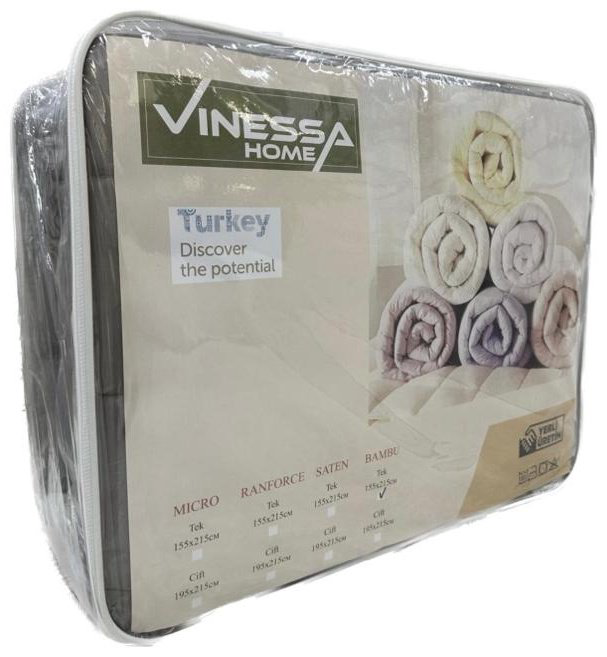 Одеяло Vinessa 355175 155x215 всесезонное купить,NaN